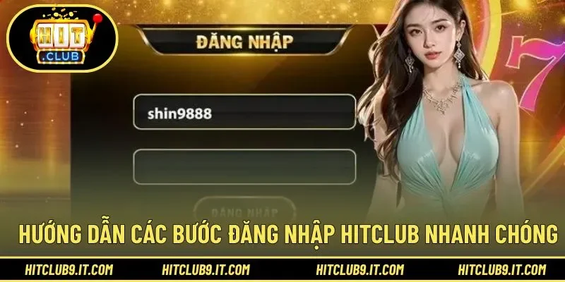 Hướng dẫn 4 bước hoàn tất thành công bước truy cập