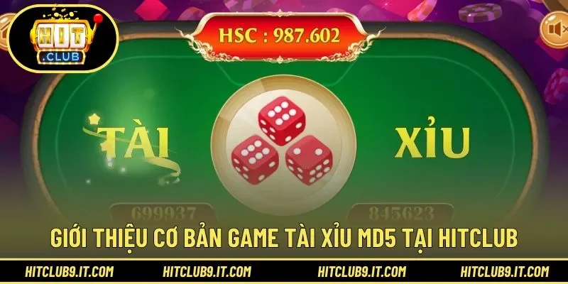 Thông tin cơ bản hiểu hơn về game tài xỉu tại nhà cái