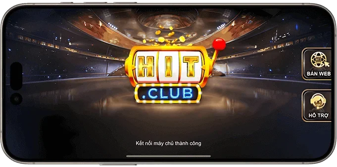 hitclub banner